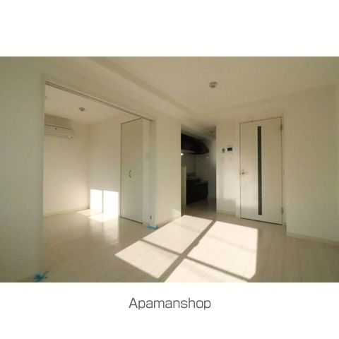 ARTISARAの内装写真