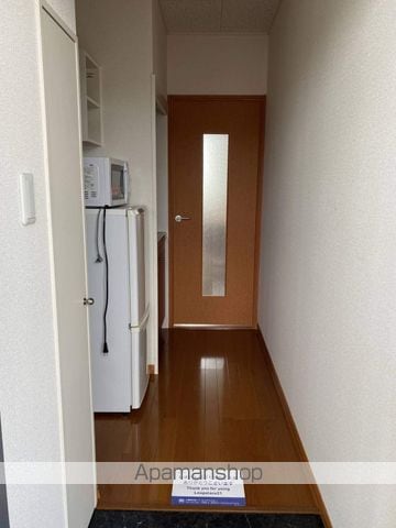 レオパレスベルグローリーの内装写真