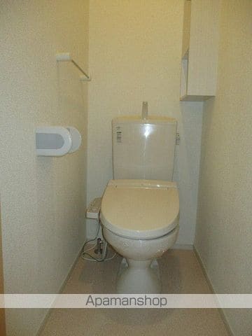 パークハイム椿 IIの内装写真