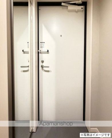 ROBOT HOME 中央林間の内装写真
