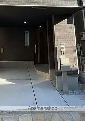 Kolet葛飾鎌倉07の玄関写真