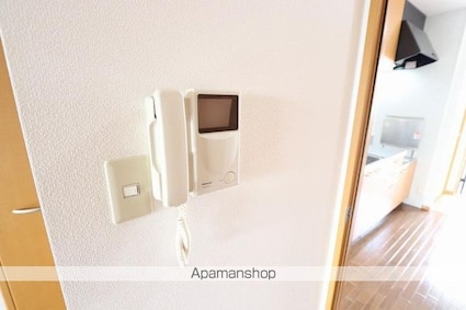 ラ・フォルツァ[1K/36.95m2]の内装1