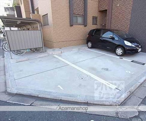 COCOSANJOの周辺写真