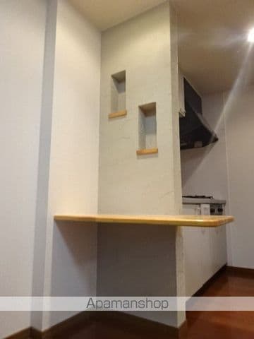 ARS NORTH 26の内装写真