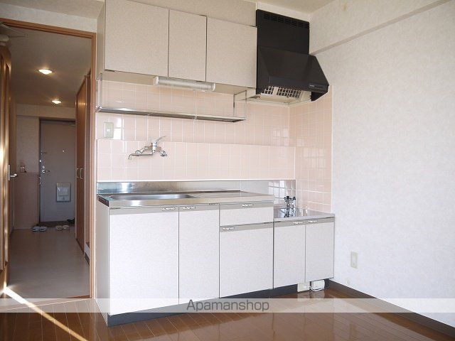 NAKATAマンションの内装写真