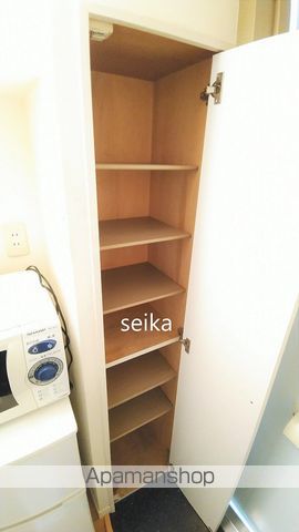 レオパレス境川親水公園の内装写真