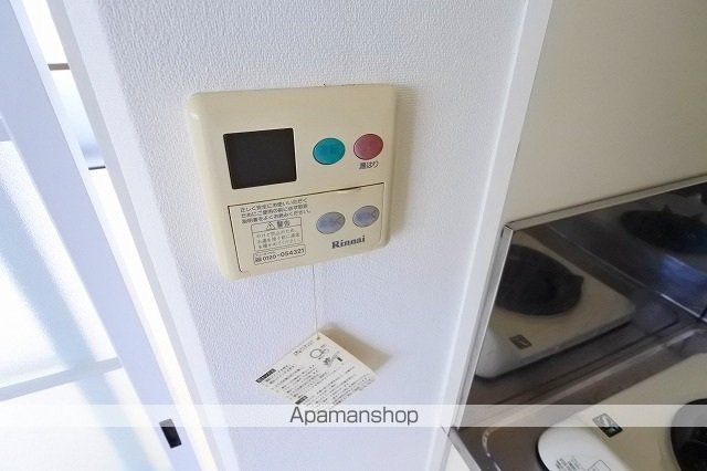 コーポ梶岡の内装写真