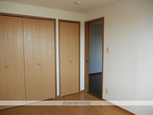 ジェントリーIIIの内装写真