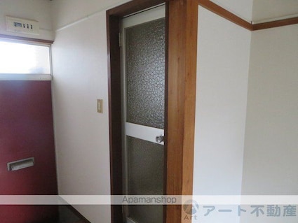 コーポ土居田[1K/19.44m2]の内装6