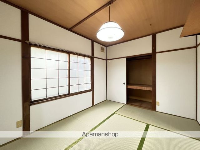 メゾン竹山の内装写真