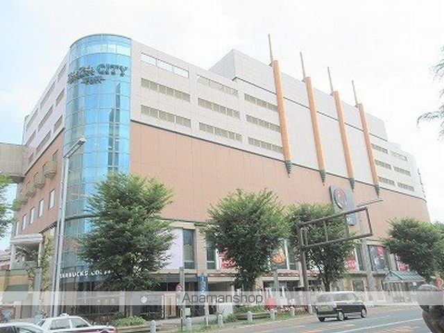 レオパレスエイムフル浜松の周辺写真