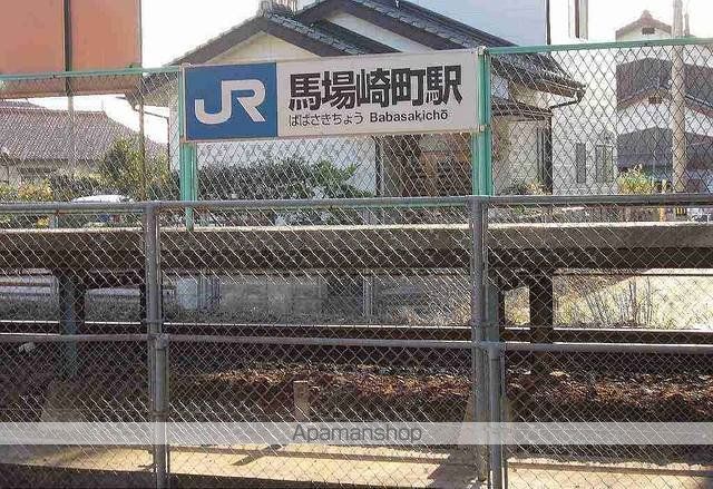 フォレストパレスの周辺写真