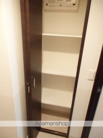 amabilisの内装写真
