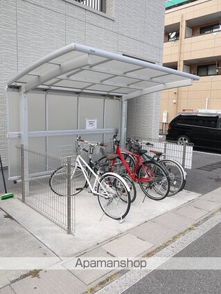 エスタシオン[事務所/158.76m2]の共用部4