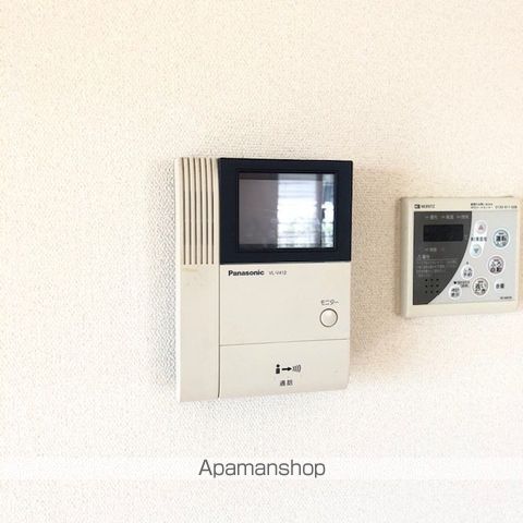 クレール紘の内装写真