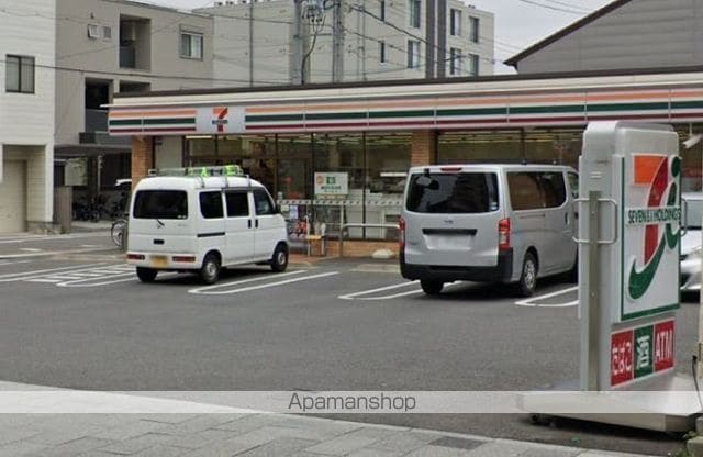 レオパレス吹上の周辺写真