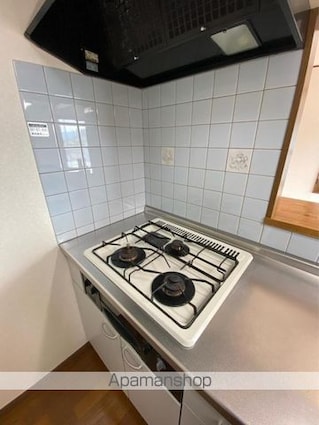 サウスプラザ六条[1LDK/49.6m2]の内装5