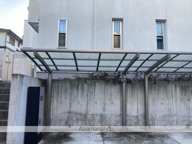 リュエル横浜のその他写真