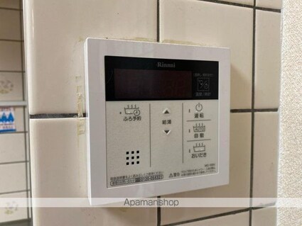 カーサ松村[3DK/64.03m2]のその他設備