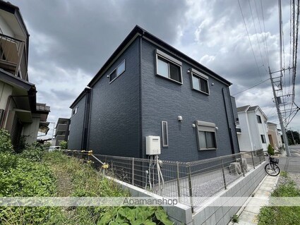 ボナールＢ[3LDK/93.98m2]の外観3