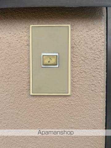 コーポヒラキ工学部 A棟の内装写真