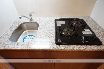 フレールコート東別院[1K/28.88m2]のキッチン