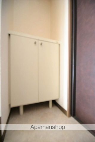 エミネンスオクダの内装写真
