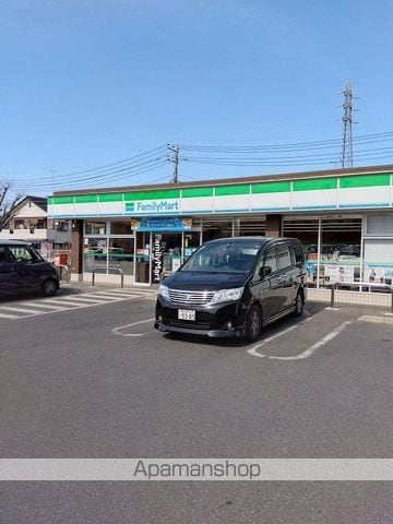 レオパレスSHIZUの周辺写真