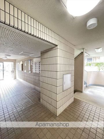 スカイコート蒲田第5のその他写真