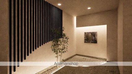 シャーメゾン江平　ＷＥＳＴ[2LDK/59.27m2]のその他部屋・スペース