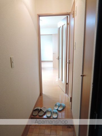 アビタ琴似の内装写真