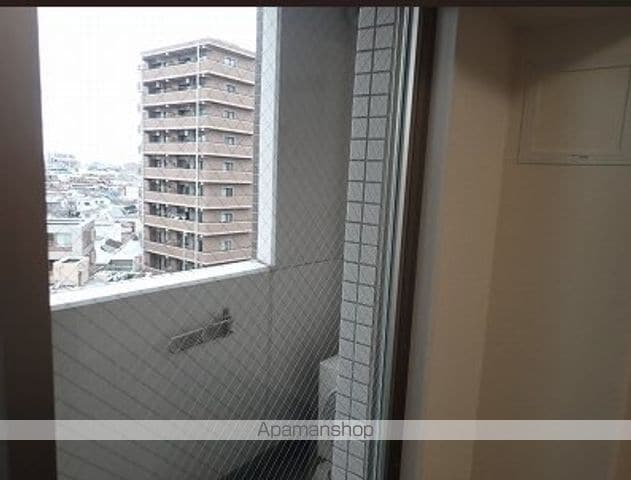 メインステージ板橋本町駅前IIの内装写真