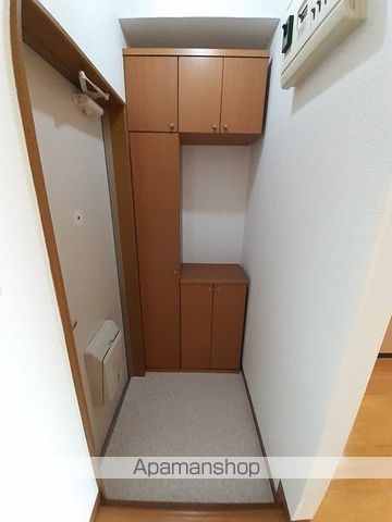エクセランSの内装写真