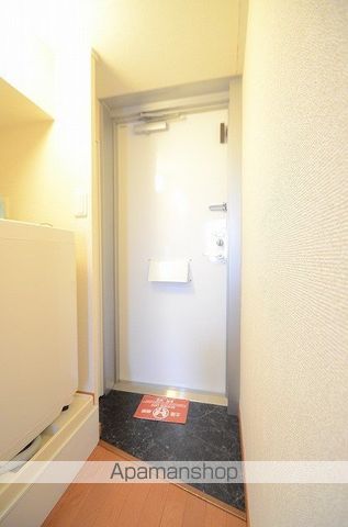 レオパレスペイサージュの内装写真