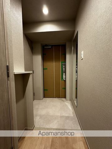 スプランディッド福島WESTの内装写真
