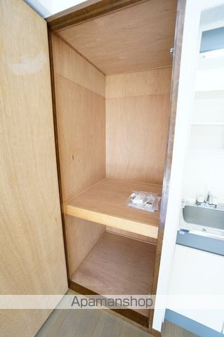 M・Mクラブの内装写真