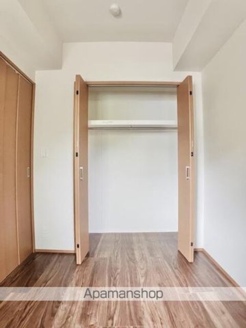 カールスルーエ吉祥寺[1SLDK/51.78m2]のリビング・居間4