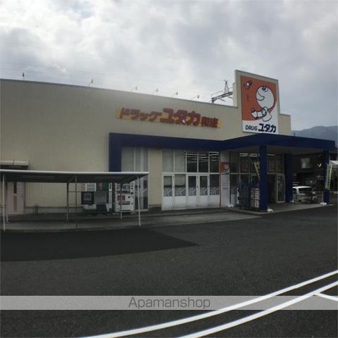 ルミエール中浜の周辺写真