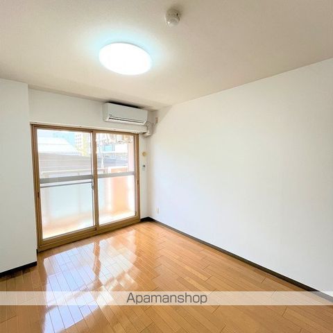 シティマンション錦町の内装写真