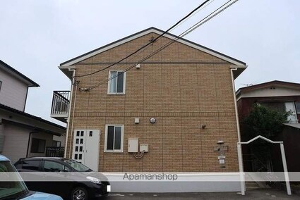 メルヴェイユ船場町[1LDK/41.55m2]の外観5