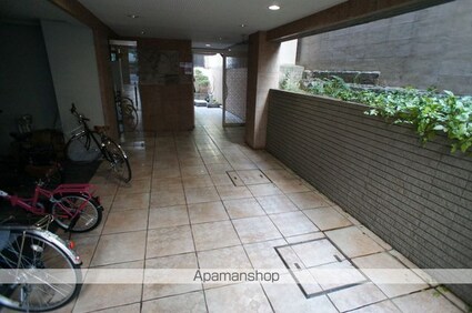 ＫＴ三光マンション[1K/20.1m2]の共用部5