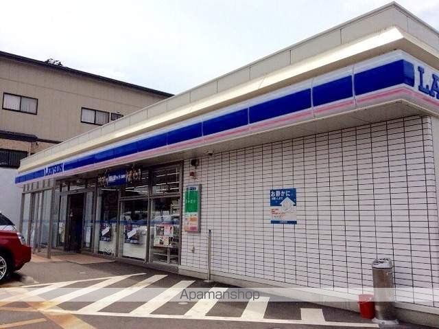 ブロッサムC-1の周辺写真