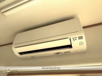 イーウイングＳ[1K/26.49m2]のその他設備