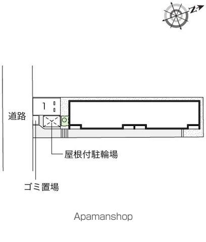 レオネクスト弁天のその他写真