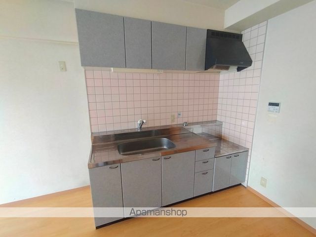 セイグレイスの内装写真