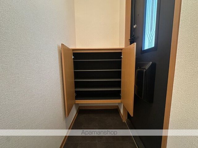 セジュールならやま IIの内装写真