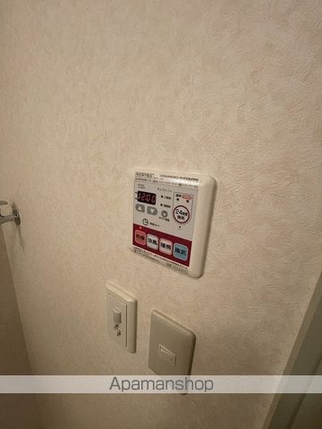 リヴィエールピアの内装写真