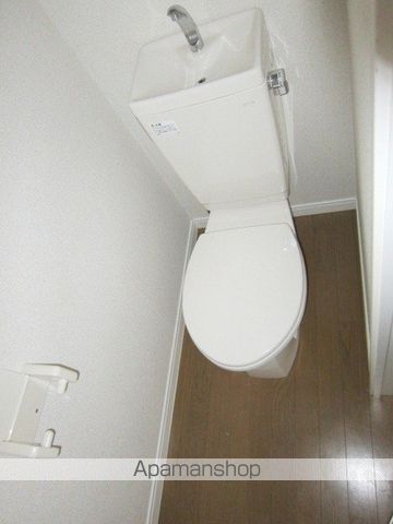 レオパレス小桜の内装写真