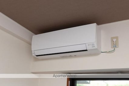 ＧＲＥＥＮ　ＰＡＬ[1K/25m2]のその他設備