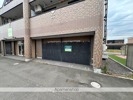 フラシオン[店舗/49.14m2]のその他内装1